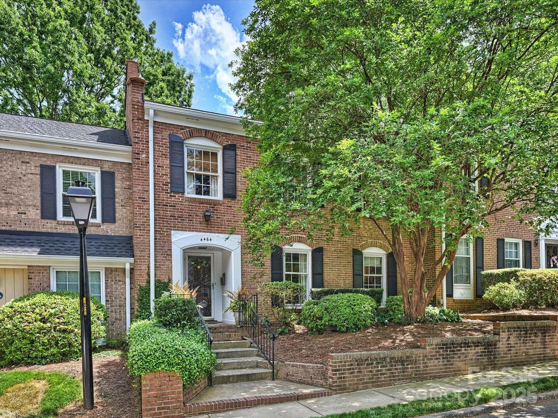 4464 Mullens Ford Rd., Charlotte, NC 28226