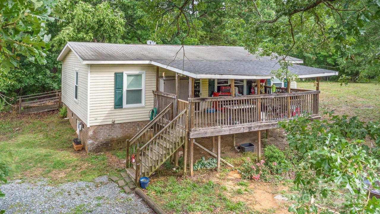 5523 Flint Ridge Church Rd., Marshville, NC 28103