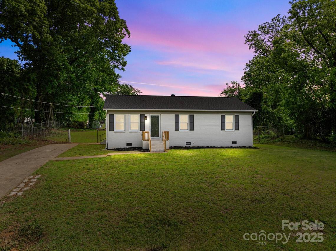 109 Jackson St., Salisbury, NC 28144