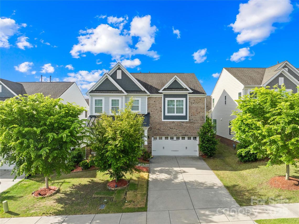 10693 Sky Chase Ave., Concord, NC 28027