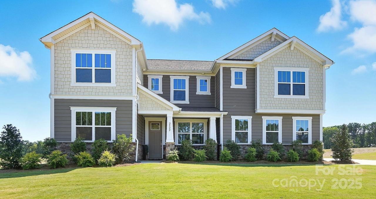 2522 Mabel Ln., Monroe, NC 28110