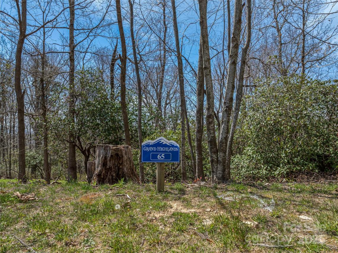 62 Autumn Ridge Ln. #65, Hendersonville, NC 28792