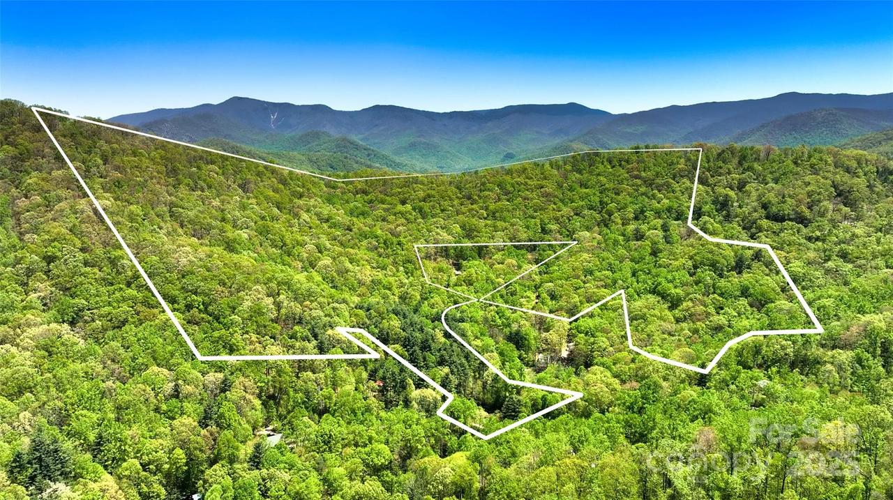 99999 Anderson Cove Rd., Barnardsville, NC 28709