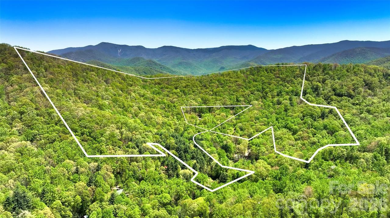99999 Anderson Cove Rd., Barnardsville, NC 28709