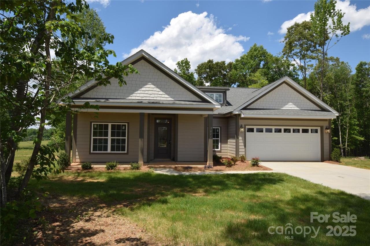 3011 Buffett Ln. #33, Monroe, NC 28110