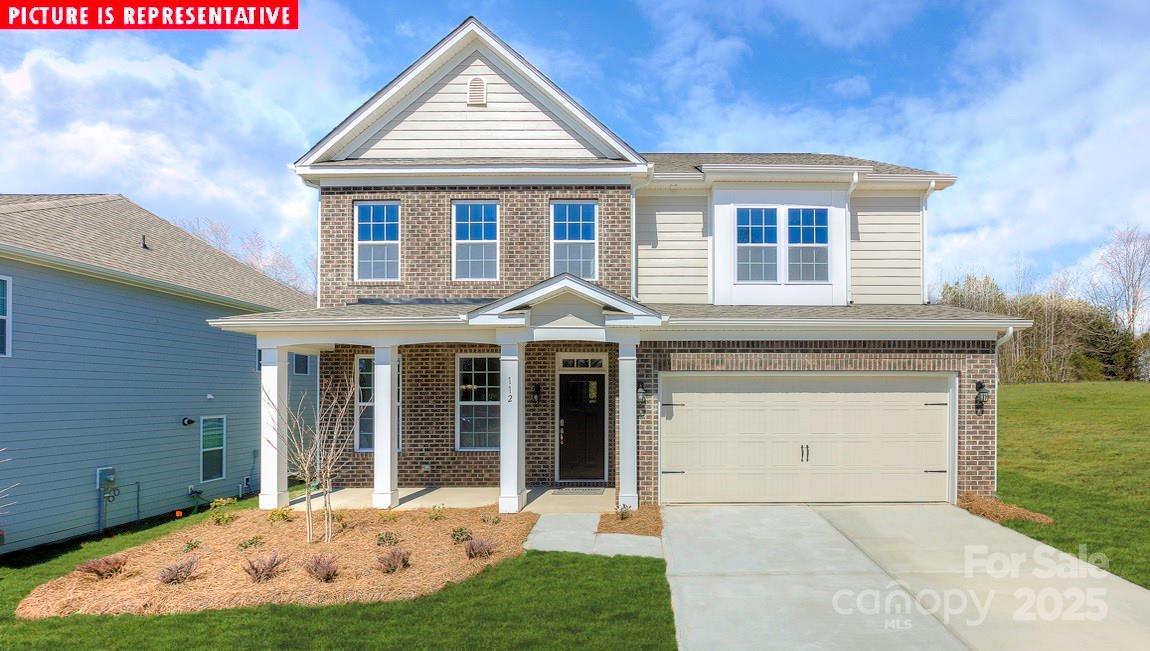 140 Ventor Way, Mooresville, NC 28115