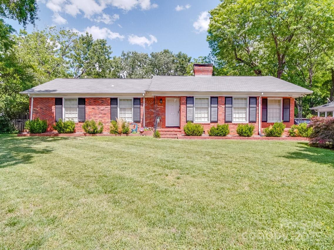 5411 Valley Forge Rd., Charlotte, NC 28210