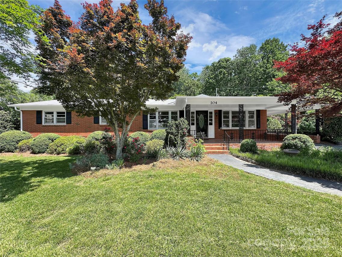 104 Tobe Bridge Rd., Kings Mountain, NC 28086