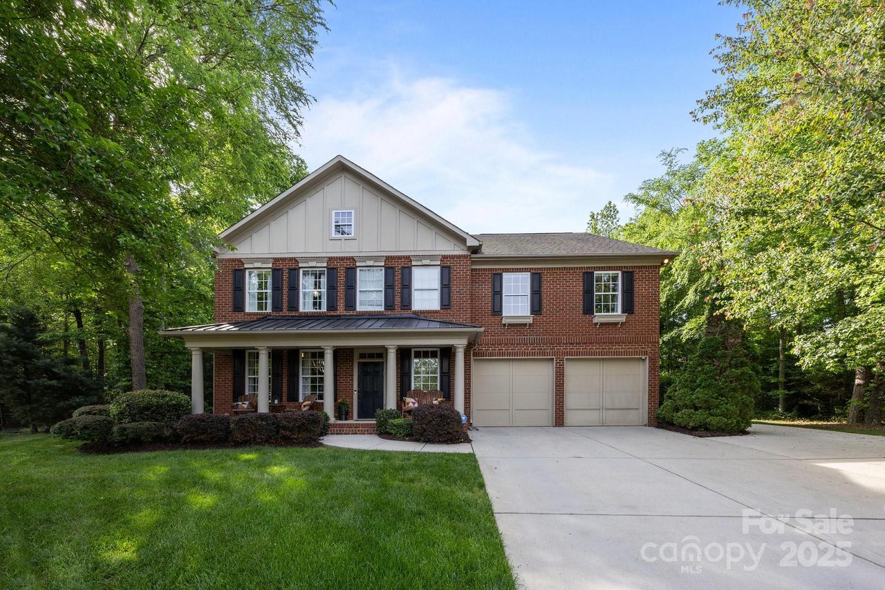 1108 Longwood Ct., Matthews, NC 28104