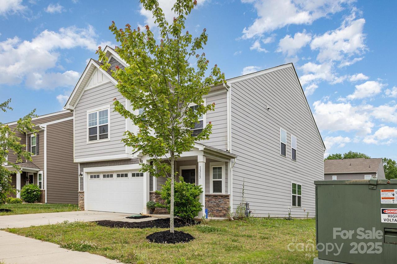 1313 Forkhorn Dr., Monroe, NC 28110
