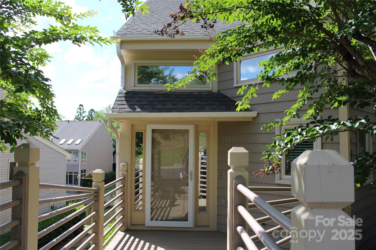 14621 Waterside Dr., Charlotte, NC 28278