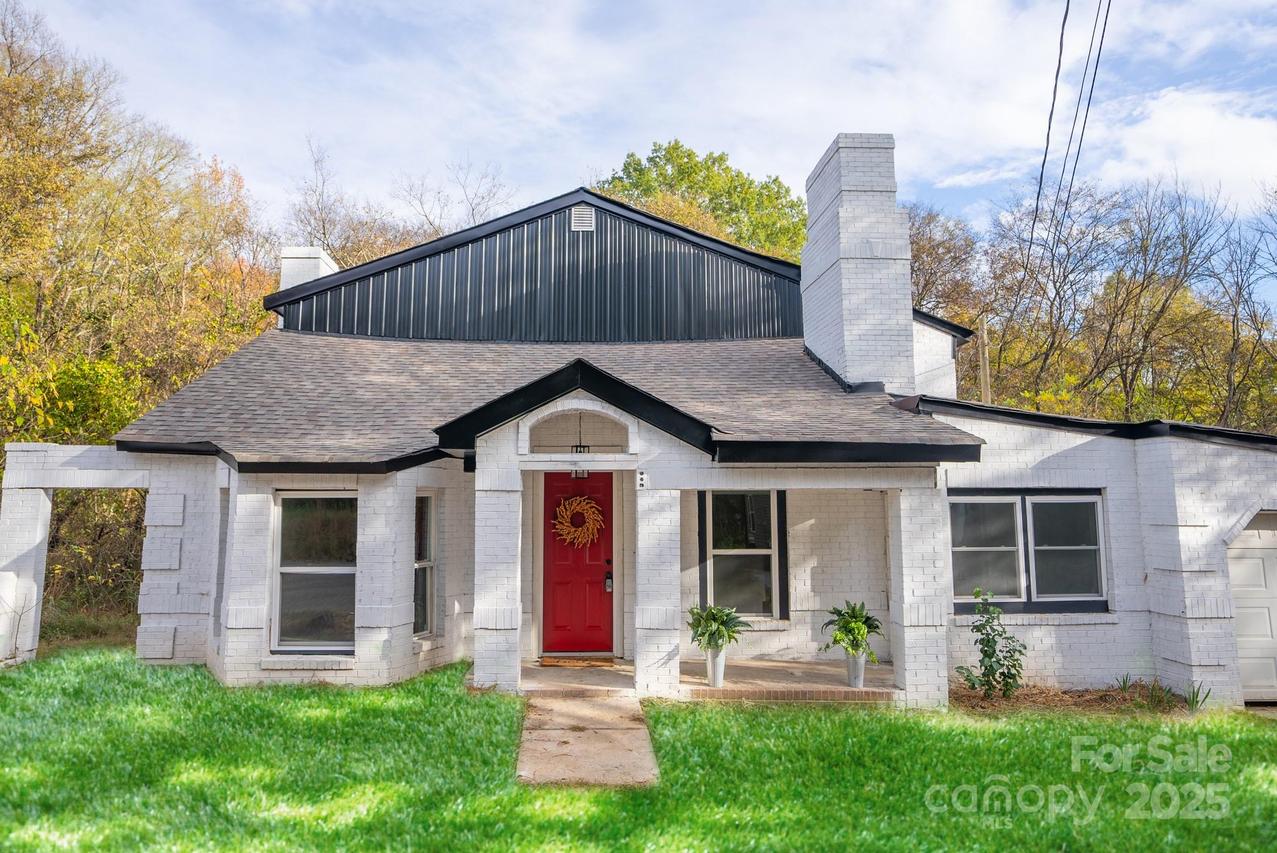 383 Camden Ct., Concord, NC 28027