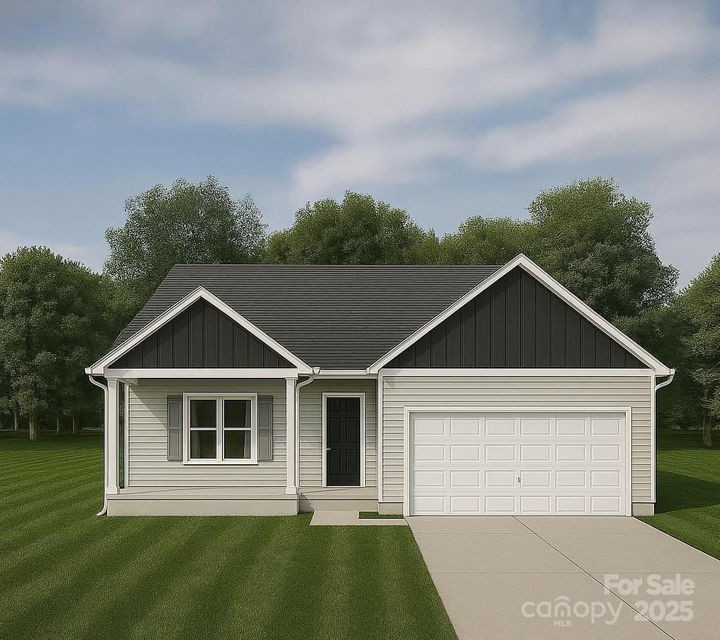 2706 Lyla Ave., Concord, NC 28027