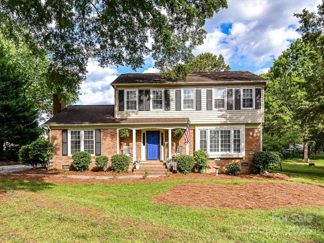 2315 Lawton Bluff Rd., Charlotte, NC 28226