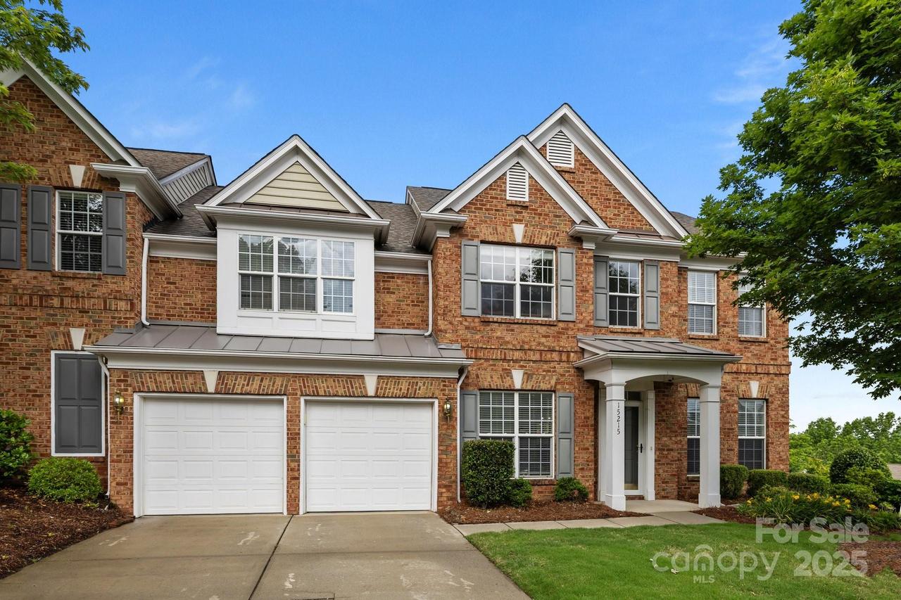 15215 Arleta Cir., Charlotte, NC 28277