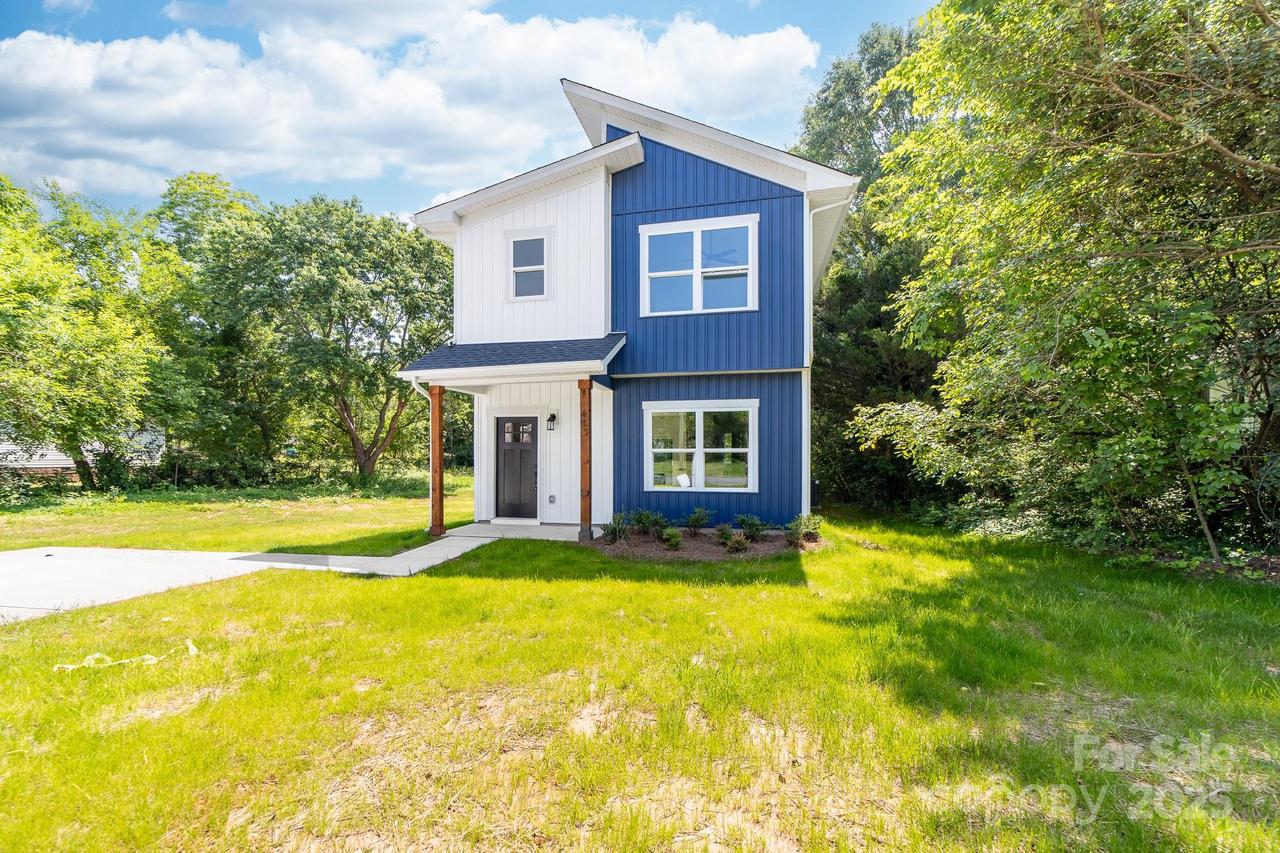 413 Jose St., Shelby, NC 28150