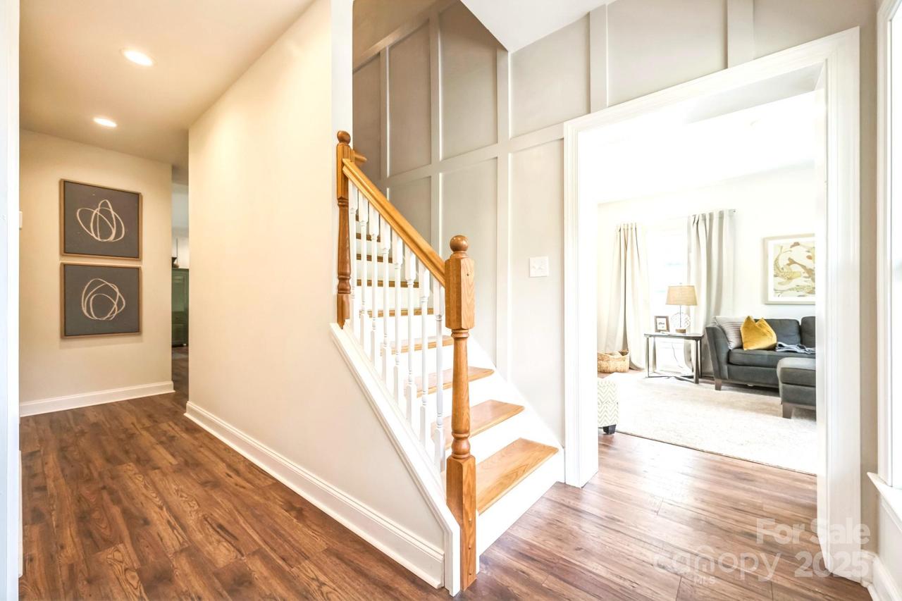 274 Old Bristol Rd., Boone, NC 28607