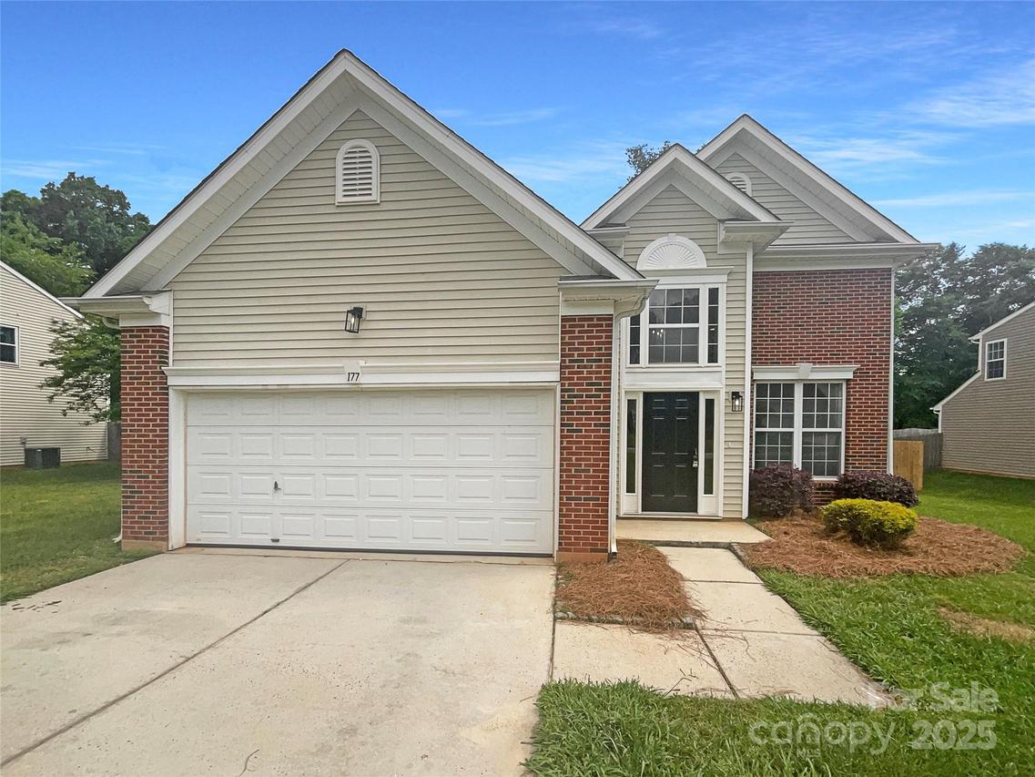 177 Jacobs Woods Cir., Troutman, NC 28166