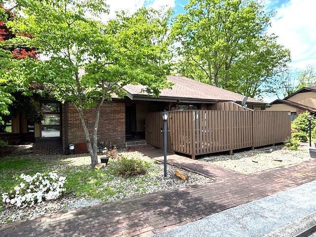 17 Moland Dr. #B, Etowah, NC 28729