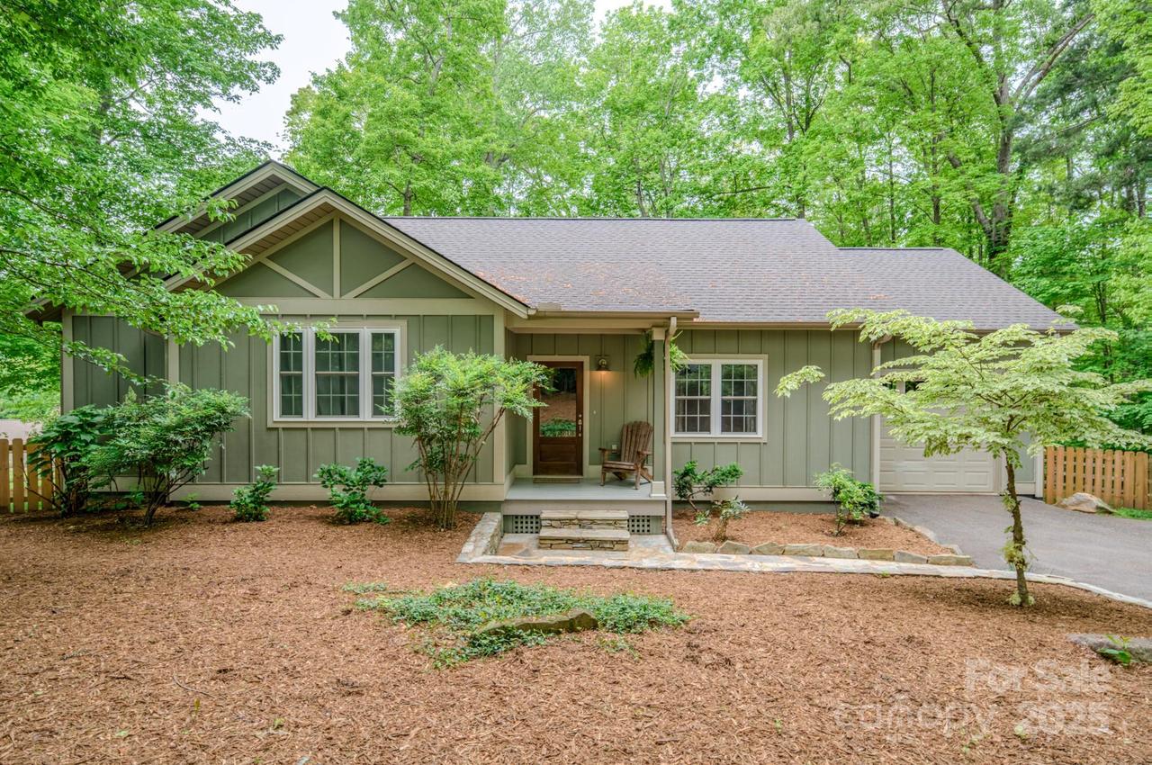 262 Erwin Hills Rd., Asheville, NC 28806