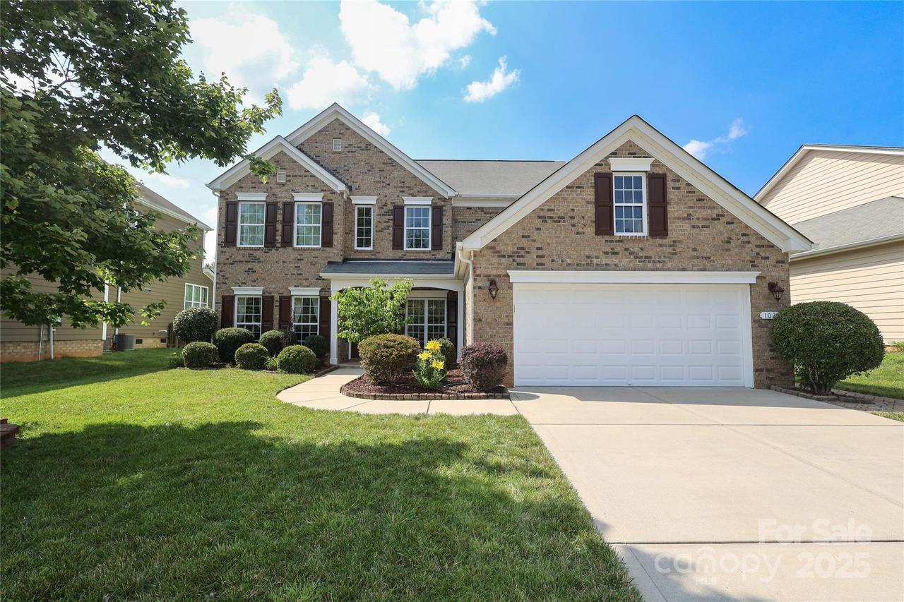 10217 Falling Leaf Dr., Concord, NC 28027