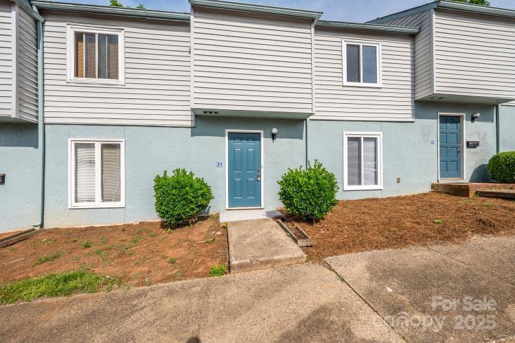 1905 Mereview Ct. #21, Charlotte, NC 28210