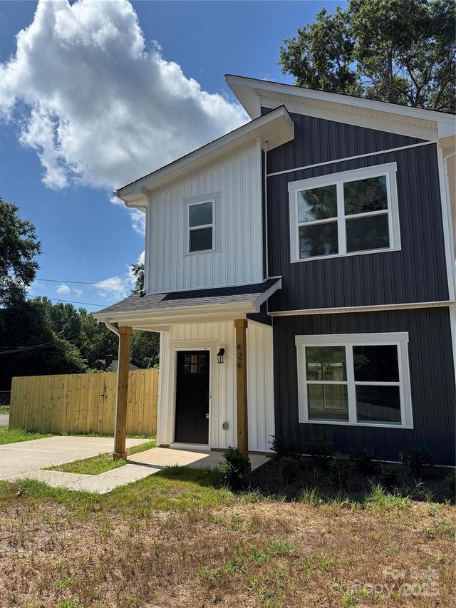 424 Airline Ave., Shelby, NC 28150
