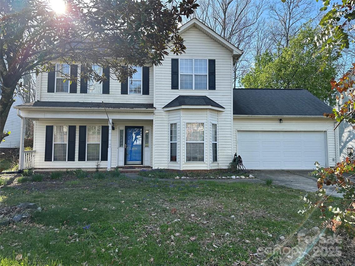 3898 Longwood Dr., Concord, NC 28027