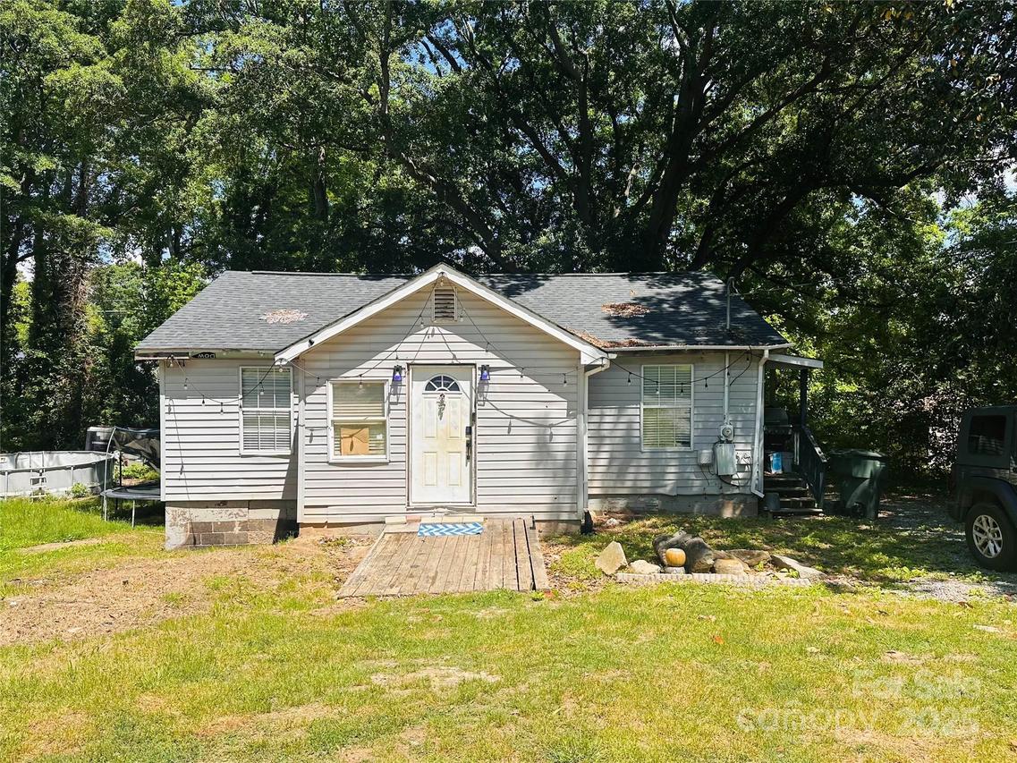 506 Sycamore Ave., Gastonia, NC 28052