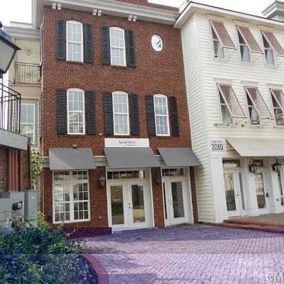 2092 Ayrsley Town Blvd., Charlotte, NC 28273