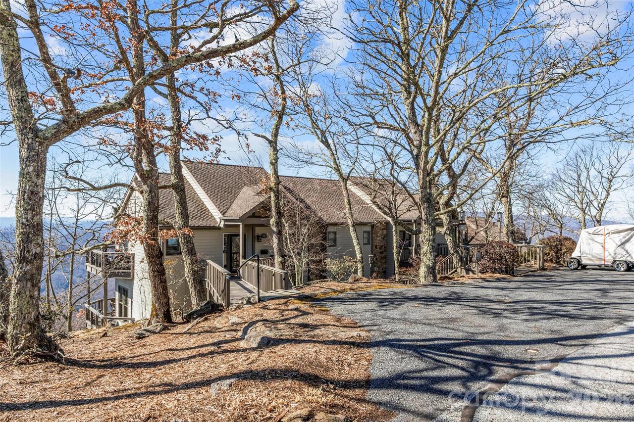 140 Slickrock Rd. #F3, Burnsville, NC 28714