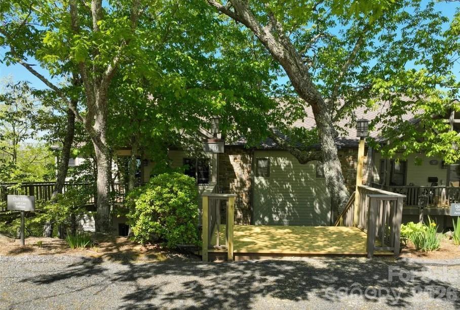 140 Slickrock Rd. #F3, Burnsville, NC 28714