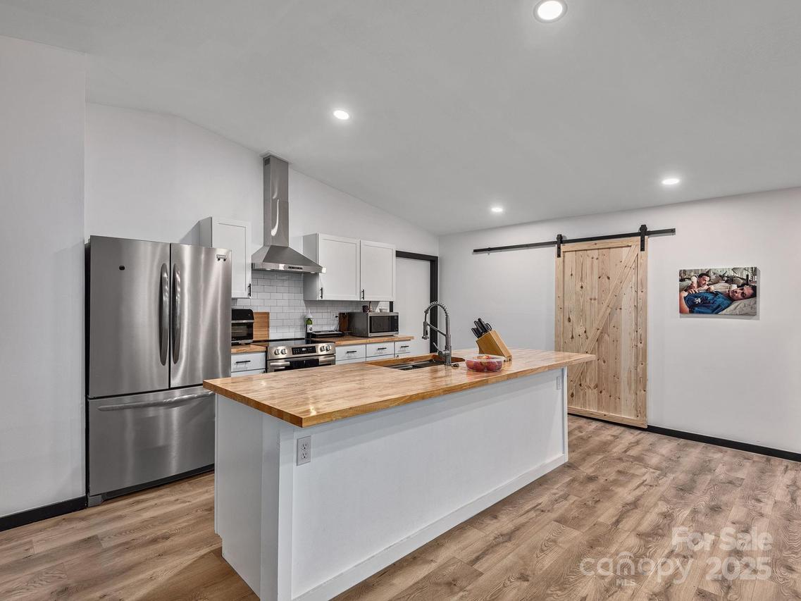 197 Knob Creek Rd., Pisgah Forest, NC 28768