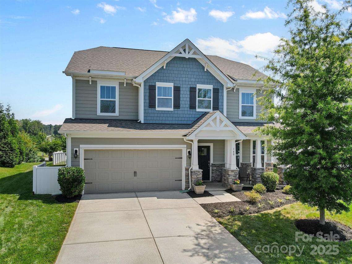 140 Carolina Ash Ln., Mooresville, NC 28117