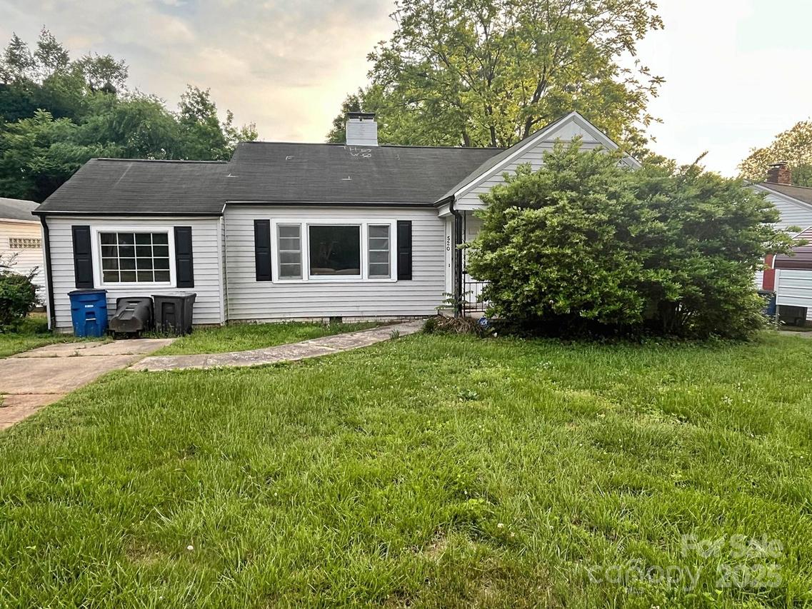 520 Margaret Dr., Statesville, NC 28677