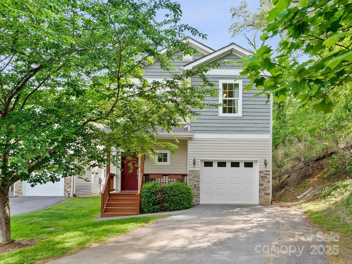 71 Kirby Rd., Asheville, NC 28806