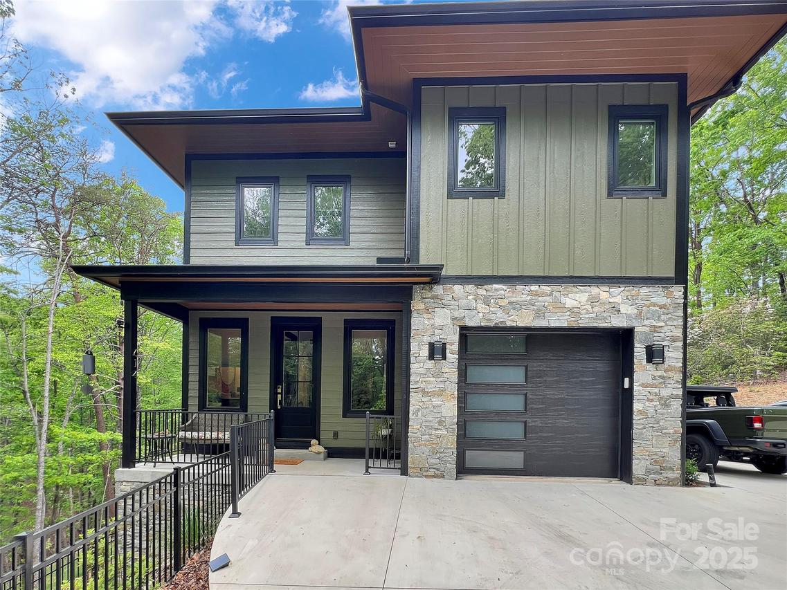 614 High Trail Dr., Nebo, NC 28761