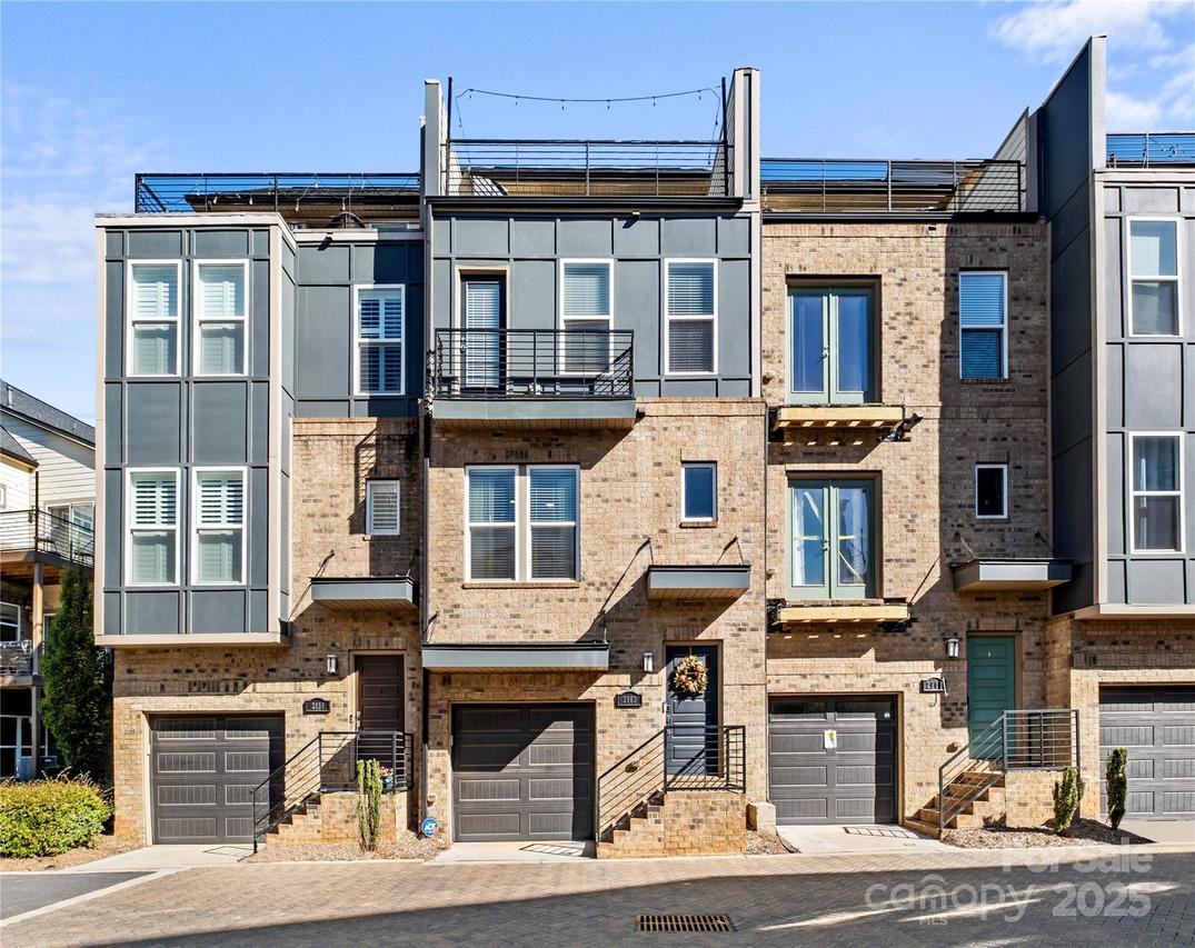 2863 Grand Union Way, Charlotte, NC 28209