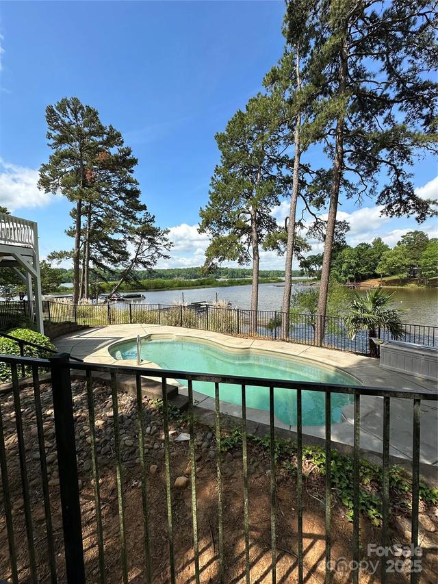144 Golden Eagle Ln., Lexington, NC 27292