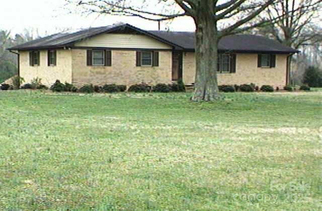 1120 Mcintyre Rd., Wingate, NC 28174