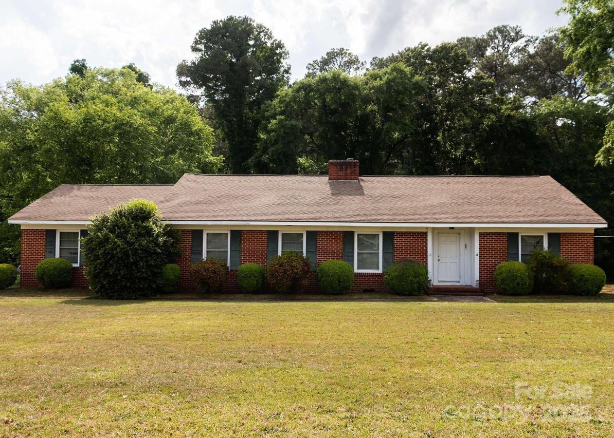 201 Northam Rd., Rockingham, NC 28379