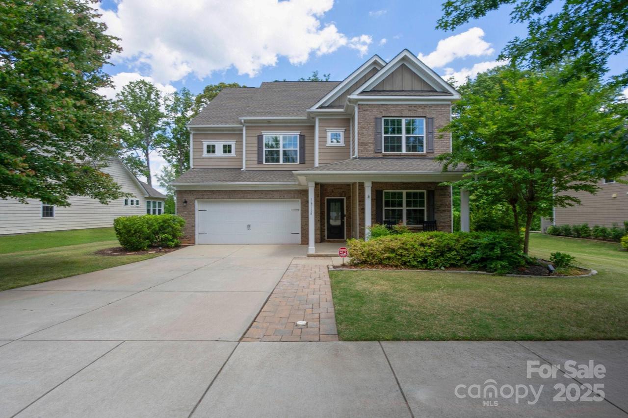 16114 Foreleigh Rd., Huntersville, NC 28078