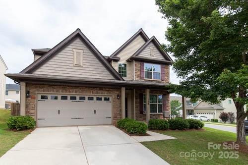 159 Saye Pl., Mooresville, NC 28115