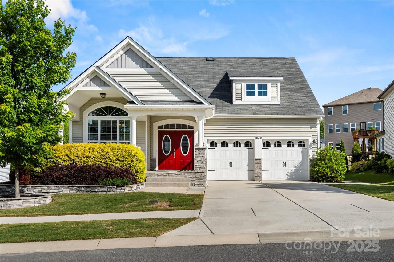 2830 Berkhamstead Cir., Concord, NC 28027