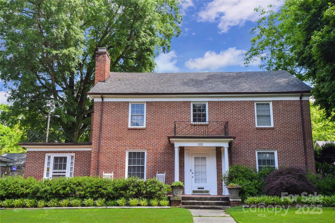 1101 Pee Dee Ave., Albemarle, NC 28001