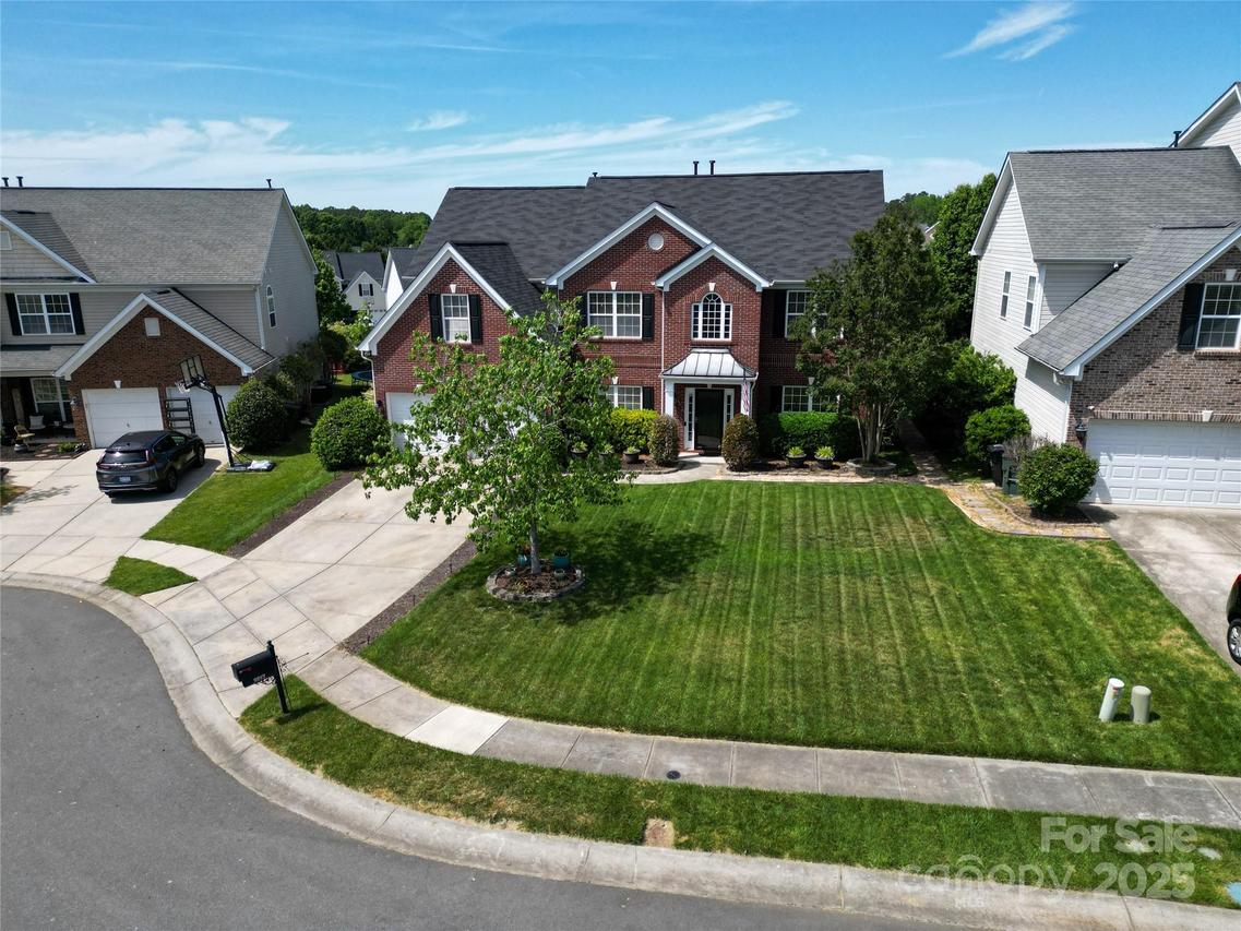9612 Indian Beech Ave. #1266, Concord, NC 28027