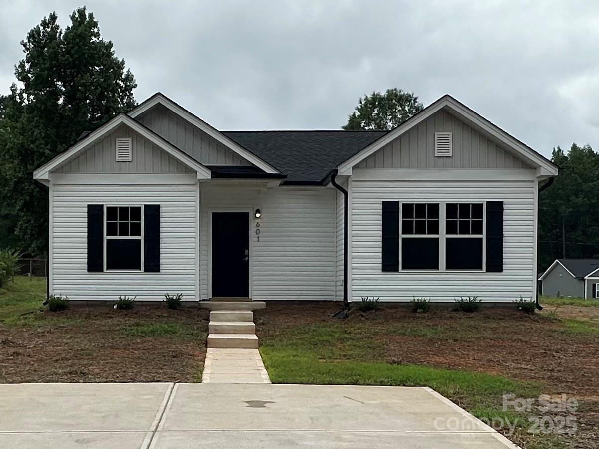601 Queens Rd., Gastonia, NC 28052