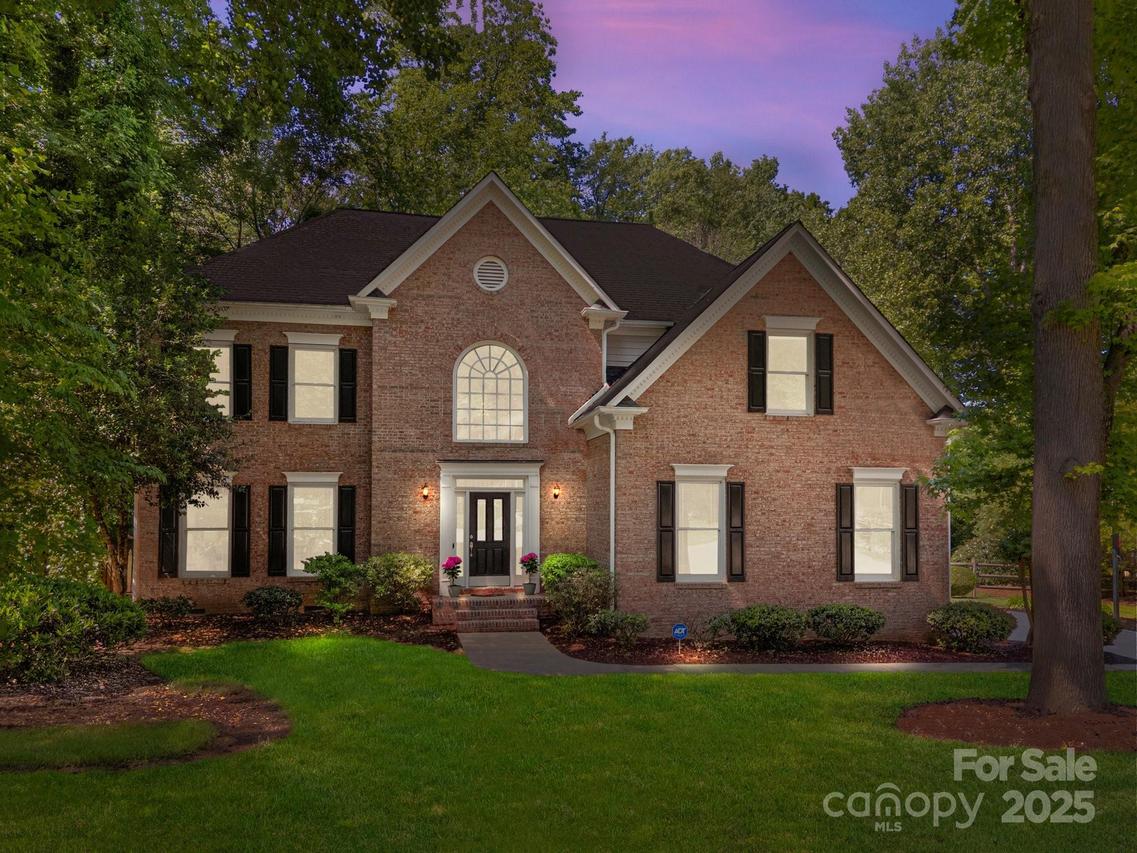 15831 Breton Brook St., Huntersville, NC 28078