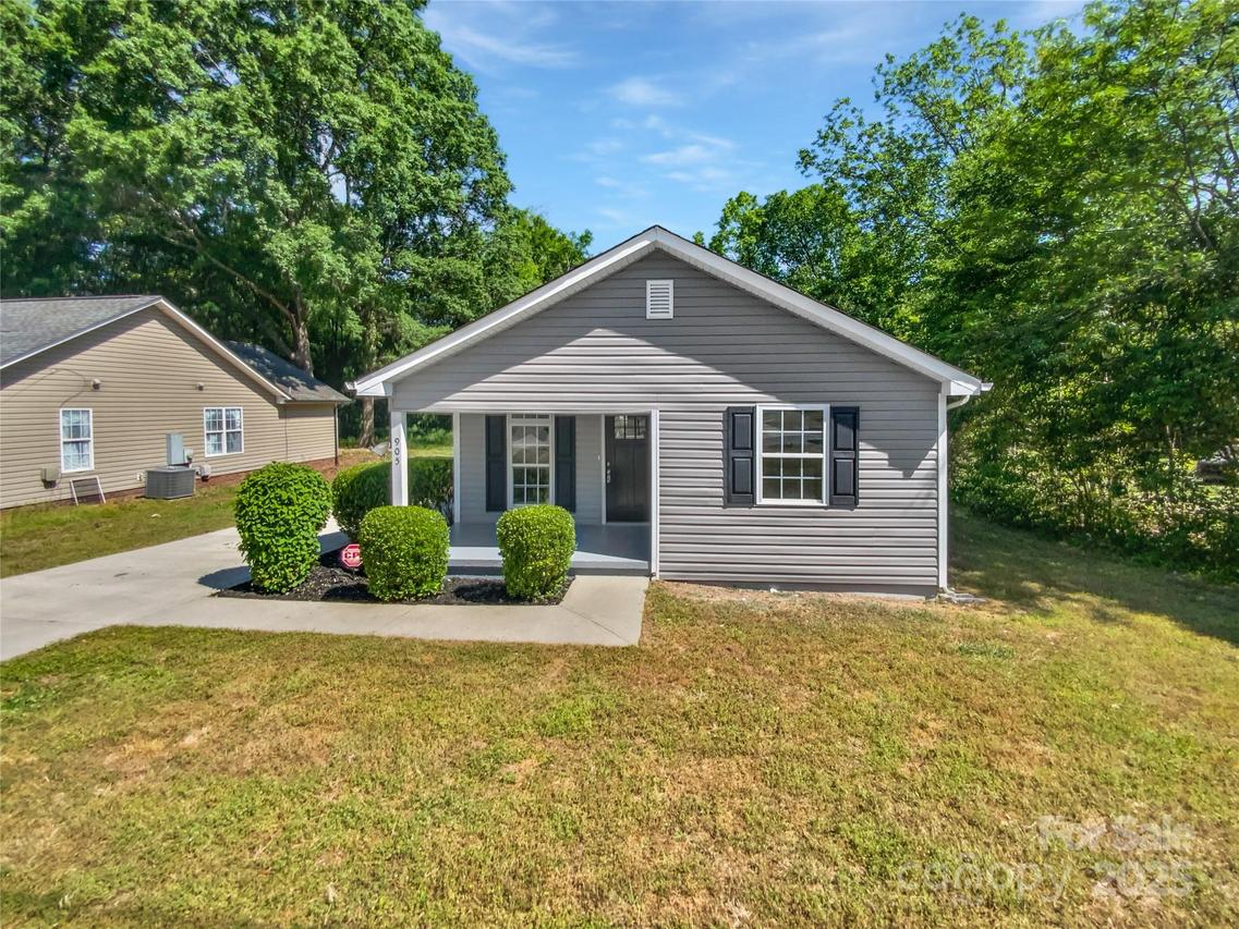 905 Brookdale St., Kannapolis, NC 28083