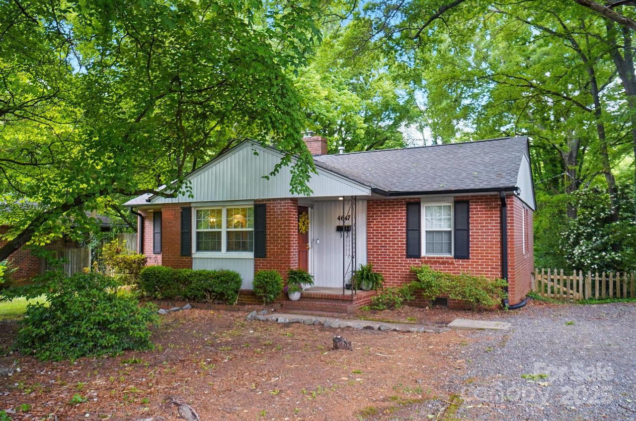 4647 General Pershing Dr., Charlotte, NC 28209